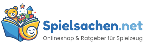 spielsachen.net — Onlineshop & Ratgeber für Spielzeug